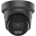 Hikvision DS-2CD2387G3-LIS2UY/SL 4K 8MP Smart Hybrid Light ColorVu AI Turret Camera - Civic Electronic