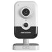 Hikvision DS-2CD2466G2-I 6MP AcuSense Fixed Cube Network Camera - Civic Electronic