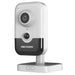 Hikvision DS-2CD2466G2-I 6MP AcuSense Fixed Cube Network Camera - Civic Electronic