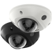 Hikvision DS-2CD2566G2-I/IS 6MP AcuSense Fixed Mini Dome Network Camera - Civic Electronic