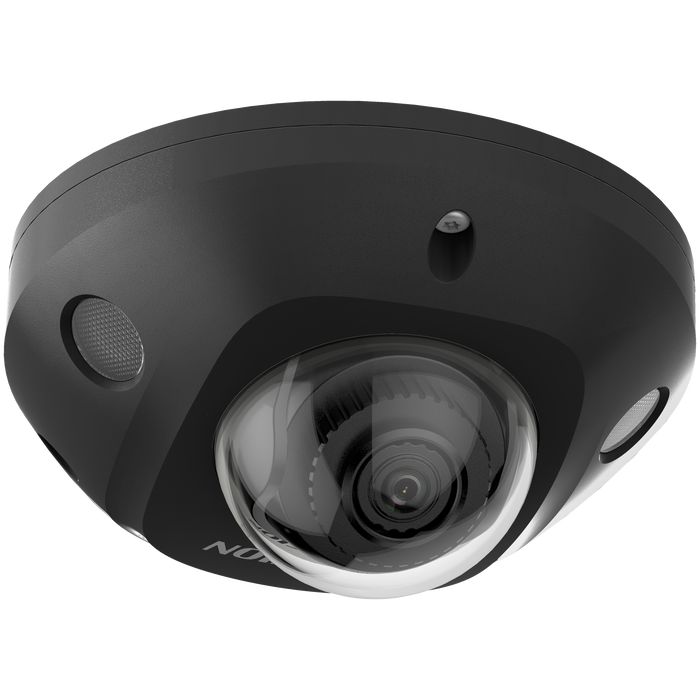 Hikvision DS-2CD2566G2-I/IS 6MP AcuSense Fixed Mini Dome Network Camera - Civic Electronic