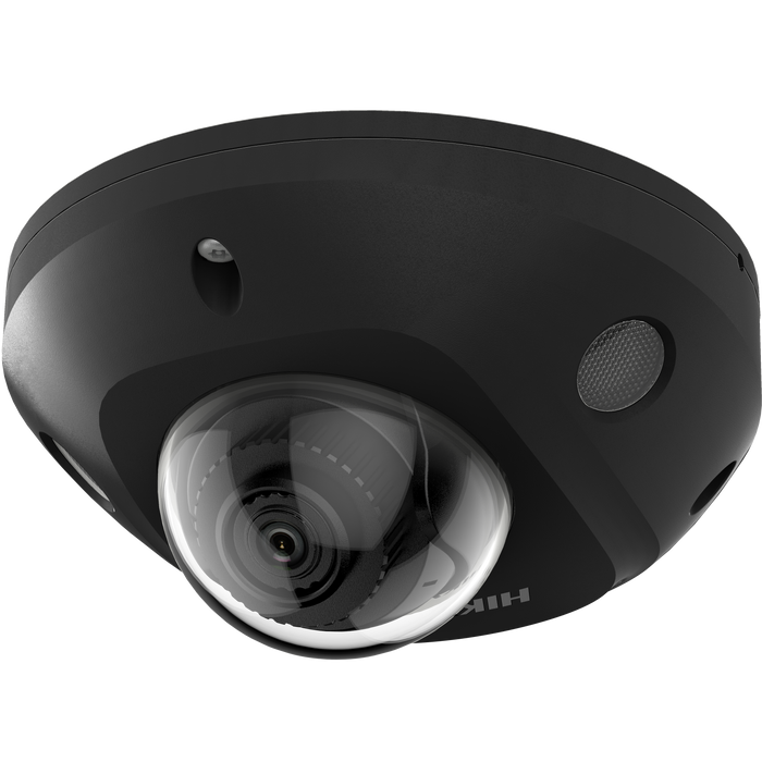 Hikvision DS-2CD2566G2-I/IS 6MP AcuSense Fixed Mini Dome Network Camera - Civic Electronic