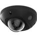 Hikvision DS-2CD2566G2-I/IS 6MP AcuSense Fixed Mini Dome Network Camera - Civic Electronic