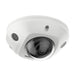 Hikvision DS-2CD2566G2-I/IS 6MP AcuSense Fixed Mini Dome Network Camera - Civic Electronic