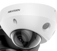 Hikvision DS-2CD2586G2-IS 8MP AcuSense Fixed Mini Dome Network Camera - Civic Electronic