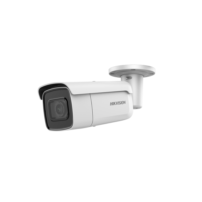 Hikvision DS-2CD2666G2T-IZS 6MP AcuSense Motorized Varifocal Bullet Network Camera - Civic Electronic