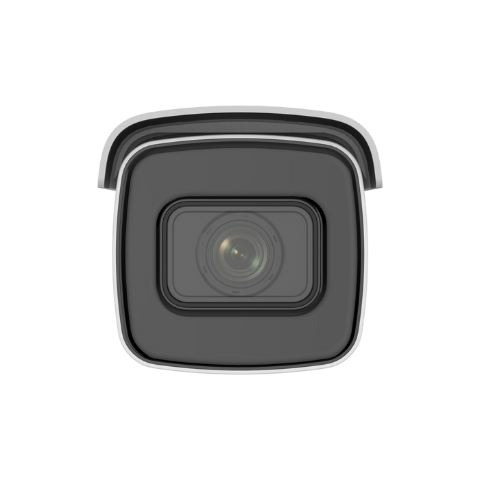 Hikvision DS-2CD2666G2T-IZS 6MP AcuSense Motorized Varifocal Bullet Network Camera - Civic Electronic
