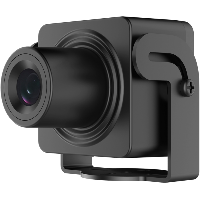 Hikvision DS-2CD2D25G1/M-D/NF Covert Network Camera - Civic Electronic