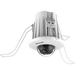 Hikvision DS-2CD2E43G2-U 4MP AcuSense In-Ceiling Fixed Mini Dome Network Camera - Civic Electronic