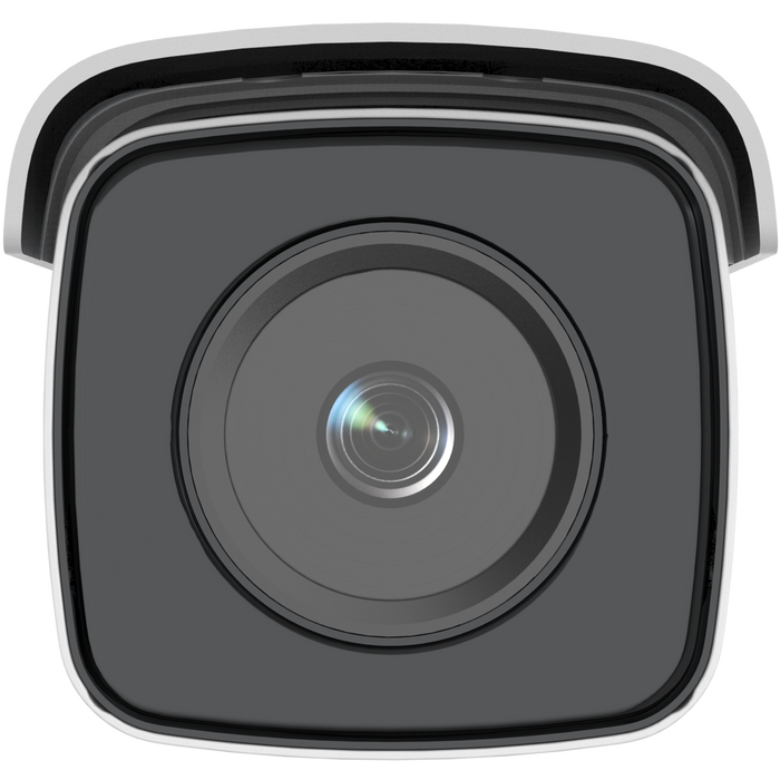 Hikvision DS-2CD2T66G2-2I/4I 6MP AcuSense Fixed Bullet Network Camera - Civic Electronic