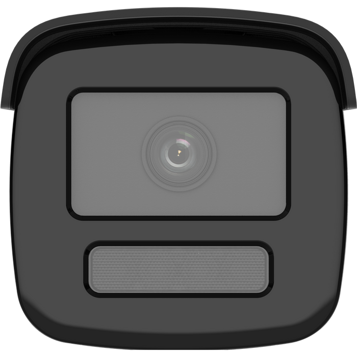 Hikvision DS-2CD2T66G2H-2I/4I 6MP Darkfighter Fixed Bullet Network Camera - Civic Electronic