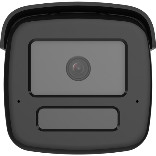 Hikvision DS-2CD2T66G2H-IS2U/SL 6MP AcuSense Fixed Bullet Network Camera - Civic Electronic