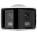 Hikvision DS-2CD2T67G2P-LSU/SL 6MP Panoramic ColorVu Fixed Bullet Network Camera - Civic Electronic
