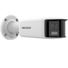 Hikvision DS-2CD2T67G2P-LSU/SL 6MP Panoramic ColorVu Fixed Bullet Network Camera - Civic Electronic