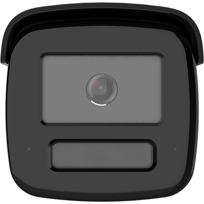 Hikvision DS-2CD2T67G3-LIS2UY/SL 6MP ColorVu Fixed Bullet Network Camera - Civic Electronic