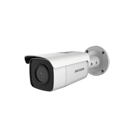 Hikvision DS-2CD2T86G2-2I 8MP AcuSense Fixed Bullet Network Camera - Civic Electronic