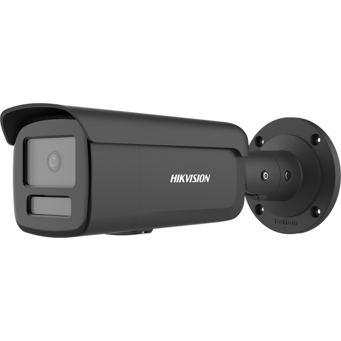 Hikvision DS-2CD2T86G2H-2I/4I 8MP Darkfighter Fixed Bullet Network Camera