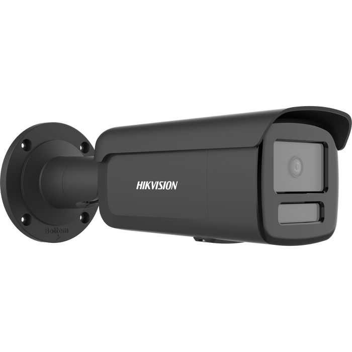 Hikvision DS-2CD2T86G2H-2I/4I 8MP Darkfighter Fixed Bullet Network Camera