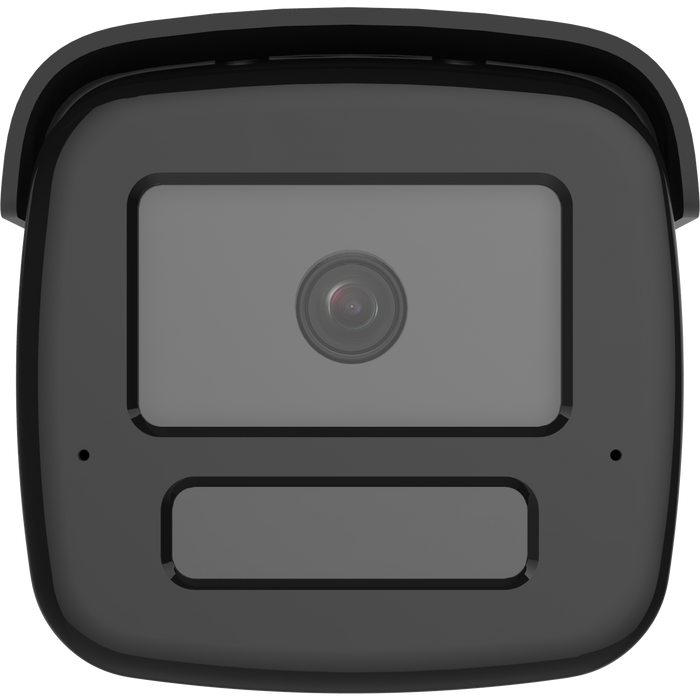 Hikvision DS-2CD2T86G2H-IS2U/SL 8MP AcuSense Fixed Bullet Network Camera