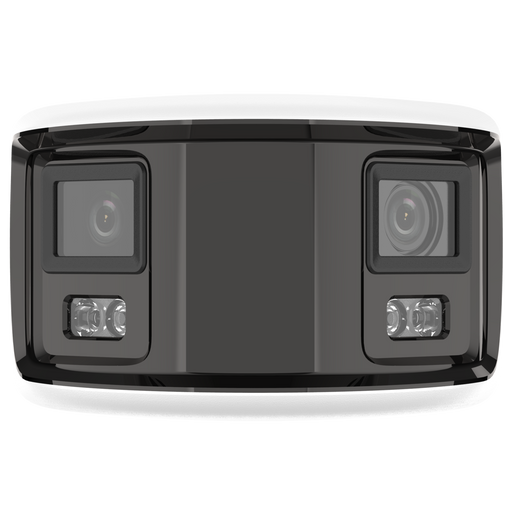 Hikvision DS-2CD2T87G2P-LSU/SL 8MP Panoramic ColorVu Fixed Bullet Network Camera - Civic Electronic