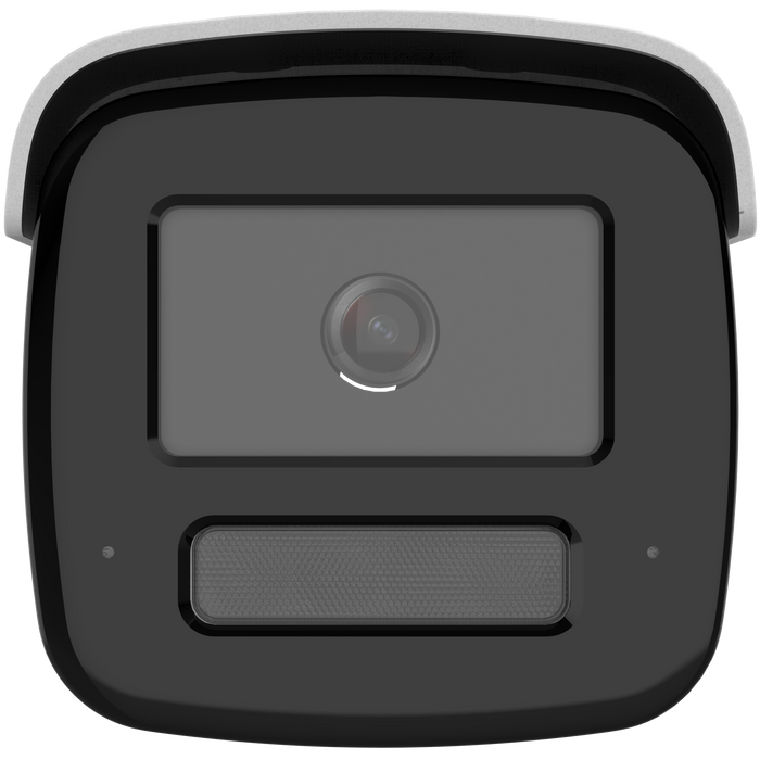 Hikvision DS-2CD2T87G3-LIS2UY/SL 8MP ColorVu Fixed Bullet Network Camera