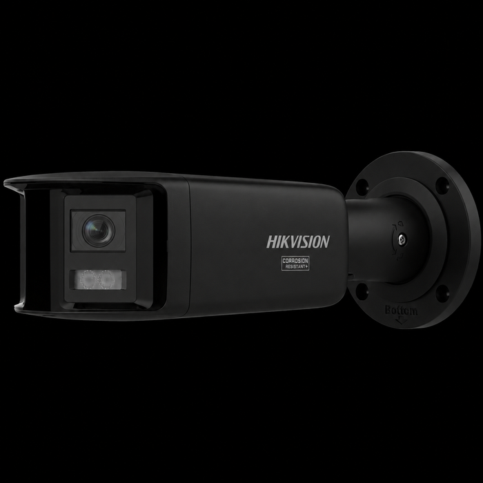 DS-2CD2T87G3P-LIS2UY/SL-Black