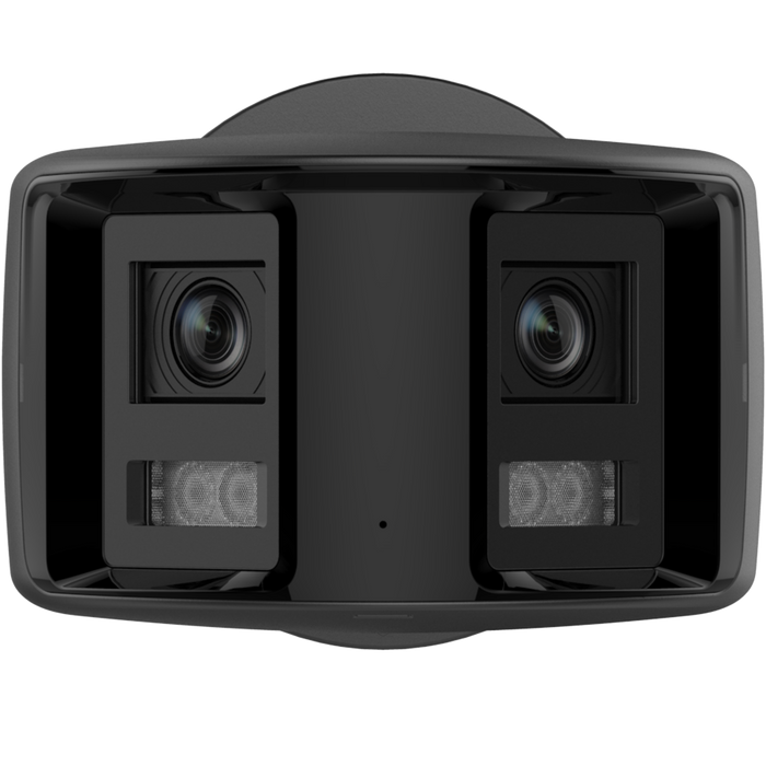 Hikvision DS-2CD2T87G3P-LIS2UY/SL AcuSee 8MP Panoramic ColorVu Bullet Camera