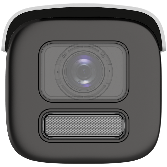 Hikvision DS-2CD3666G2HT-LIZS(Y) 6MP Motorized Varifocal Bullet Network Camera - Civic Electronic