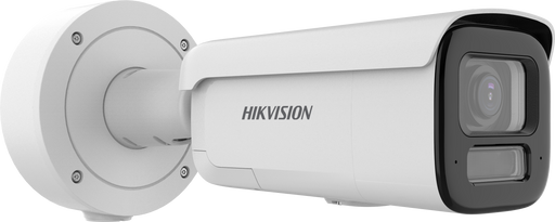 Hikvision DS-2CD3667G3-LIZSU(Y)/SL 6MP Motorized Varifocal Bullet Network Camera - Civic Electronic
