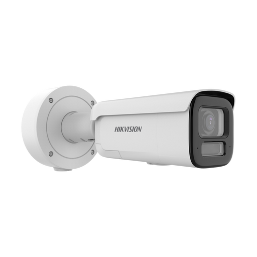Hikvision DS-2CD3667G3-LIZSUY/SL 6MP Motorized Varifocal Bullet Network Camera - Civic Electronic