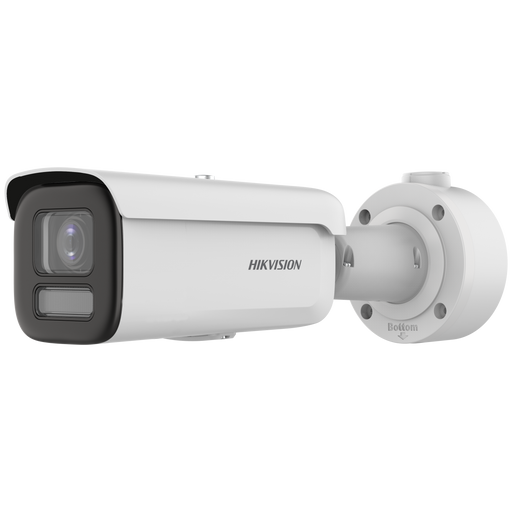 Hikvision DS-2CD3686G2HT-LIZS(Y) 8MP Varifocal Bullet Network Camera - Civic Electronic