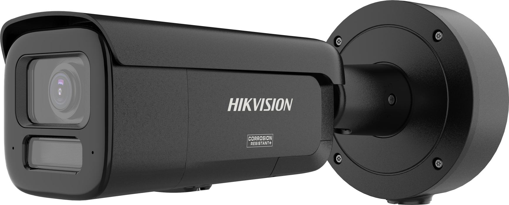 Hikvision DS-2CD3687G3-LIZSUY/SL 8MP Motorized Varifocal Bullet Network Camera - Civic Electronic