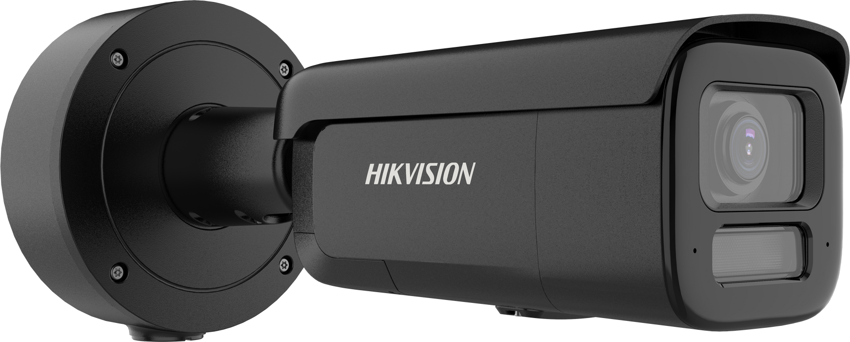 Hikvision DS-2CD3687G3-LIZSUY/SL 8MP Motorized Varifocal Bullet Network Camera - Civic Electronic