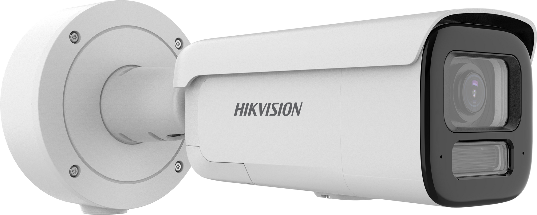 Hikvision DS-2CD3687G3-LIZSUY/SL 8MP Motorized Varifocal Bullet Network Camera - Civic Electronic
