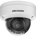 Hikvision DS-2CD3786G2HT-LIZS(U)(Y) 8MP Motorized Varifocal Dome Network Camera - Civic Electronic