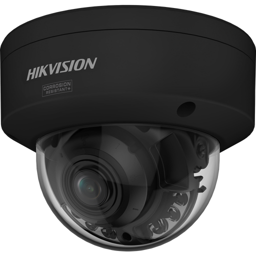 Hikvision DS-2CD3787G3T-LIZSU(Y) 8MP Motorized Varifocal Dome Network Camera - Civic Electronic