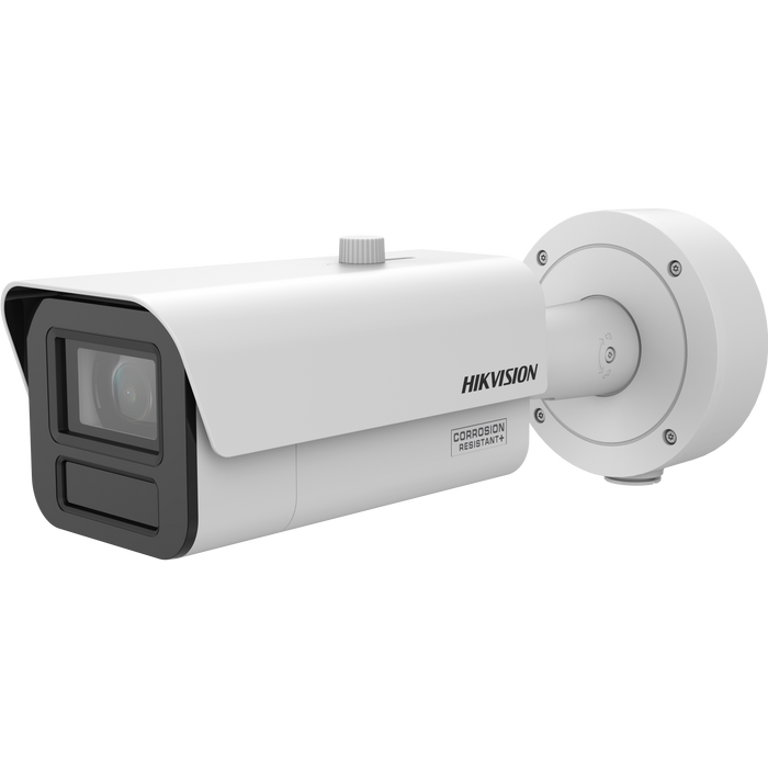 Hikvision DS-2CD3A46G2T-IZHS 4MP Motorized Varifocal Bullet Camera - Civic Electronic