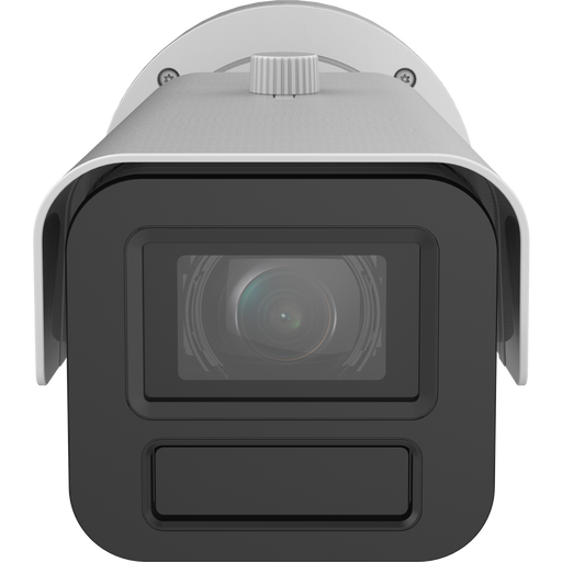 Hikvision DS-2CD3A46G2T-IZHS 4MP Motorized Varifocal Bullet Camera - Civic Electronic