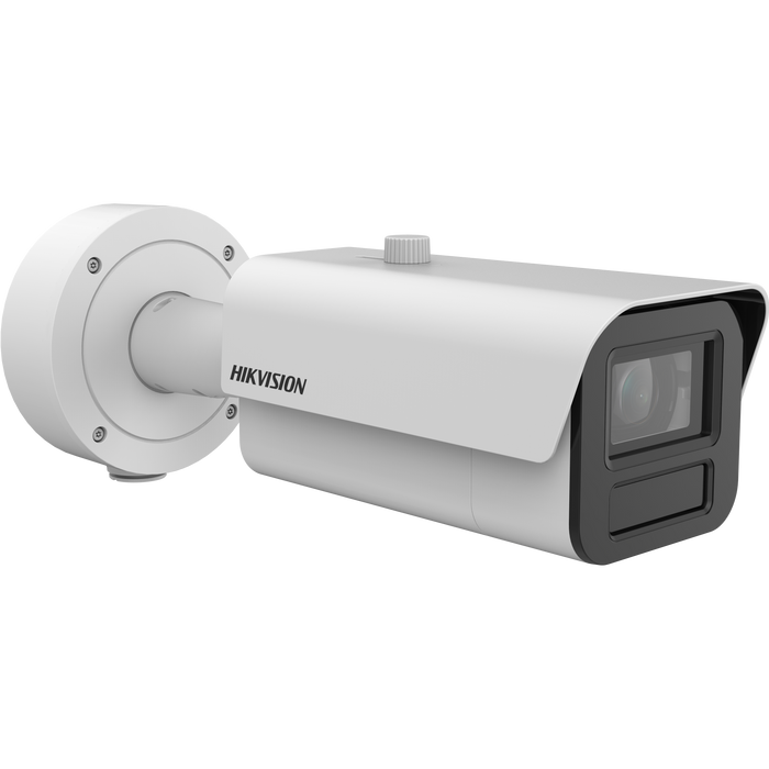 Hikvision DS-2CD3A46G2T-IZHS 4MP Motorized Varifocal Bullet Camera - Civic Electronic