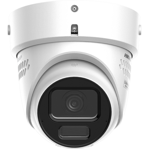 Hikvision DS-2CD3H67G3-LIZSUY/SL 6MP Motorized Varifocal Turret Network Camera - Civic Electronic