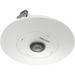 Hikvision DS-2CD6365G1-S/RC 6MP DeepinView Fisheye Network Camera - Civic Electronic