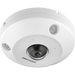 Hikvision DS-2CD6395G1E-IVS 9MP DeepinView Fisheye Network Camera - Civic Electronic