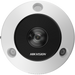 Hikvision DS-2CD63C5G1-IVS 12MP DeepinView Fisheye Network Camera - Civic Electronic