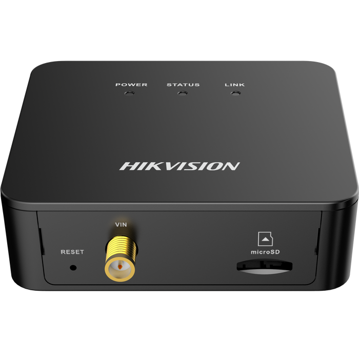 Hikvision DS-2CD6425G1-2MP Covert Pinhole Separated Network Camera - Civic Electronic