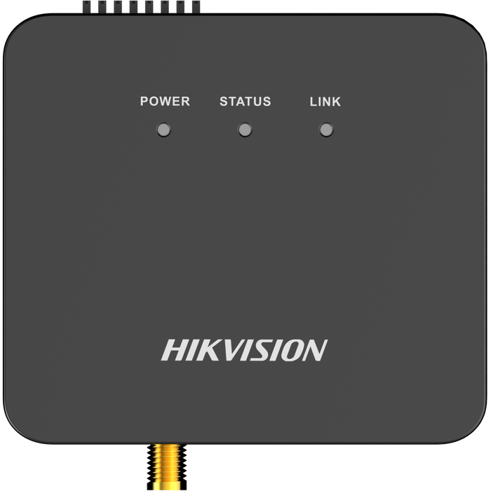Hikvision DS-2CD6425G1-2MP Covert Pinhole Separated Network Camera - Civic Electronic