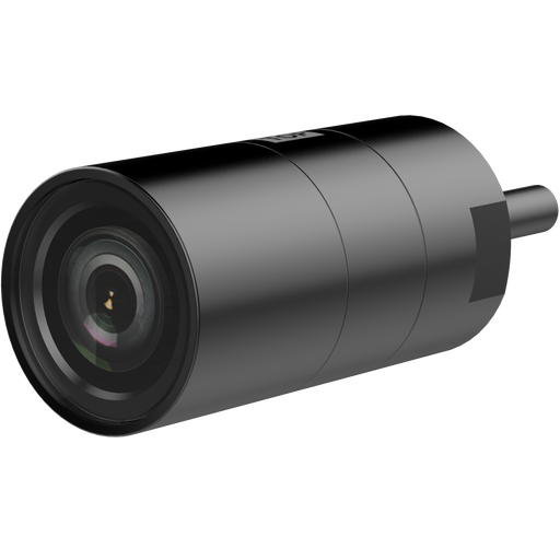 Hikvision DS-2CD6425G1-2MP Covert Pinhole Separated Network Camera - Civic Electronic