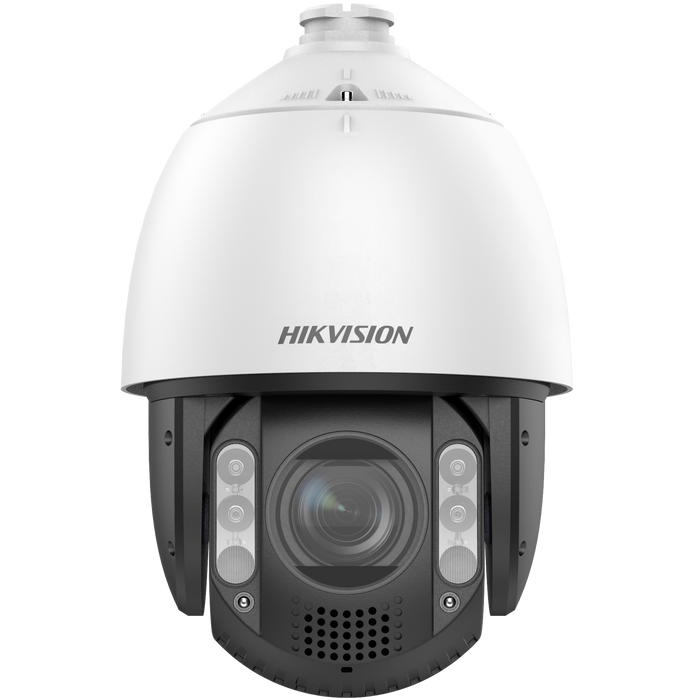 Hikvision DS-2DE7A412MCG-EB 4MP 12X ColorVu PTZ Network Camera - Civic Electronic