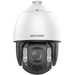 Hikvision DS-2DE7A412MCG-EB 4MP 12X ColorVu PTZ Network Camera - Civic Electronic