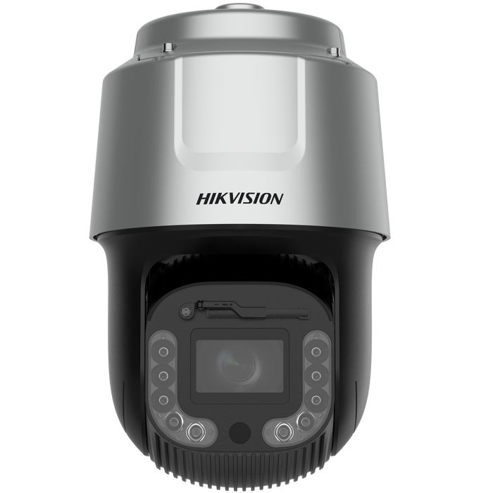 HIkvision DS-2DF8C260I5XG1-ELW AcuSeek DF8C Series 2MP 60X DarkFighter Laser Speed Dome