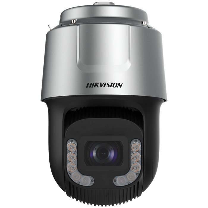 Hikvision DS-2DF8C435MHS-DEL 8-inch 4MP 35X DarkFighterX IR Network Speed Dome